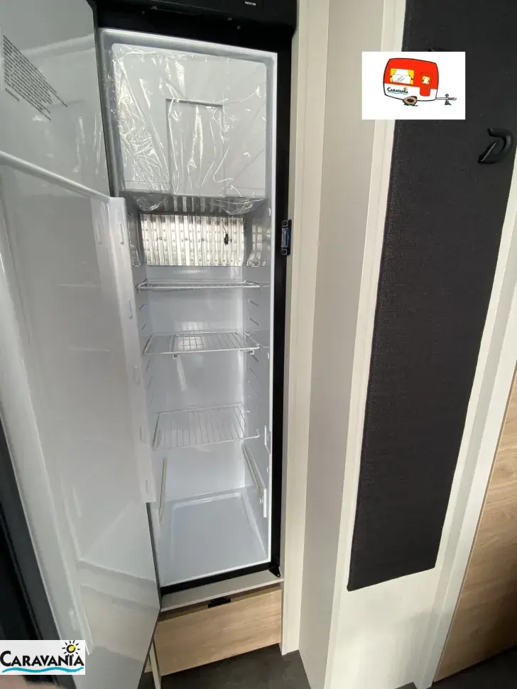 Fahrzeugbild Dethleffs Camper 460 EL *2026* #14