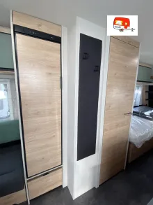 Fahrzeugbild Dethleffs Camper 460 EL *2026* #15