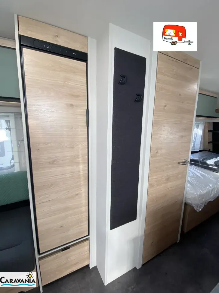 Fahrzeugbild Dethleffs Camper 460 EL *2026* #15