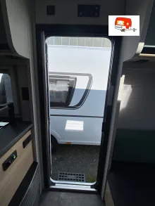 Fahrzeugbild Dethleffs Camper 460 EL *2026* #16