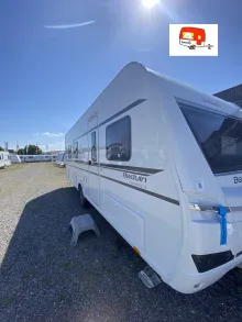 Fahrzeugbild Dethleffs Beduin Scandinavia 550 RD Alde 2 x #3