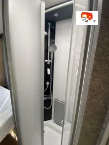 Fahrzeugbild Dethleffs Beduin Scandinavia 550 RD Alde 2 x #10