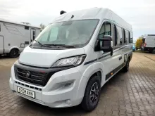 Fahrzeugbild Carado pro CV 640 #1