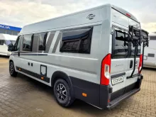 Fahrzeugbild Carado pro CV 640 #3