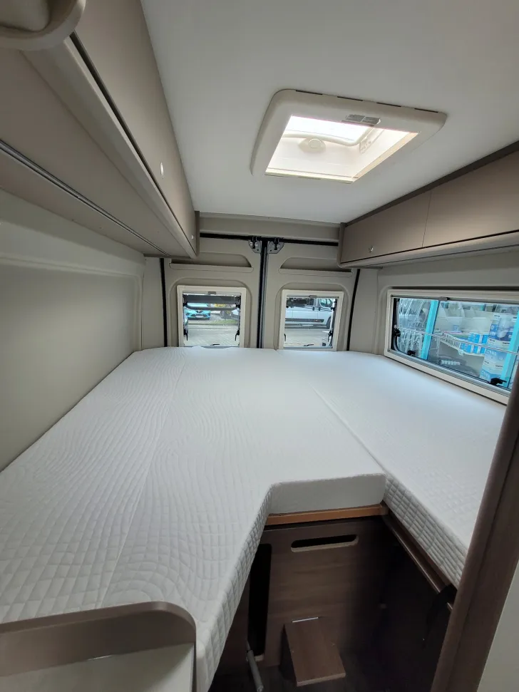 Fahrzeugbild Carado pro CV 640 #10