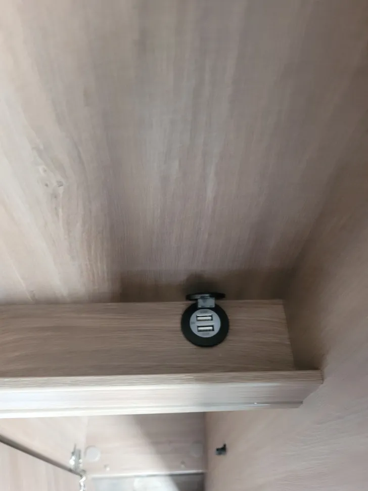 Fahrzeugbild Carado pro CV 640 #15