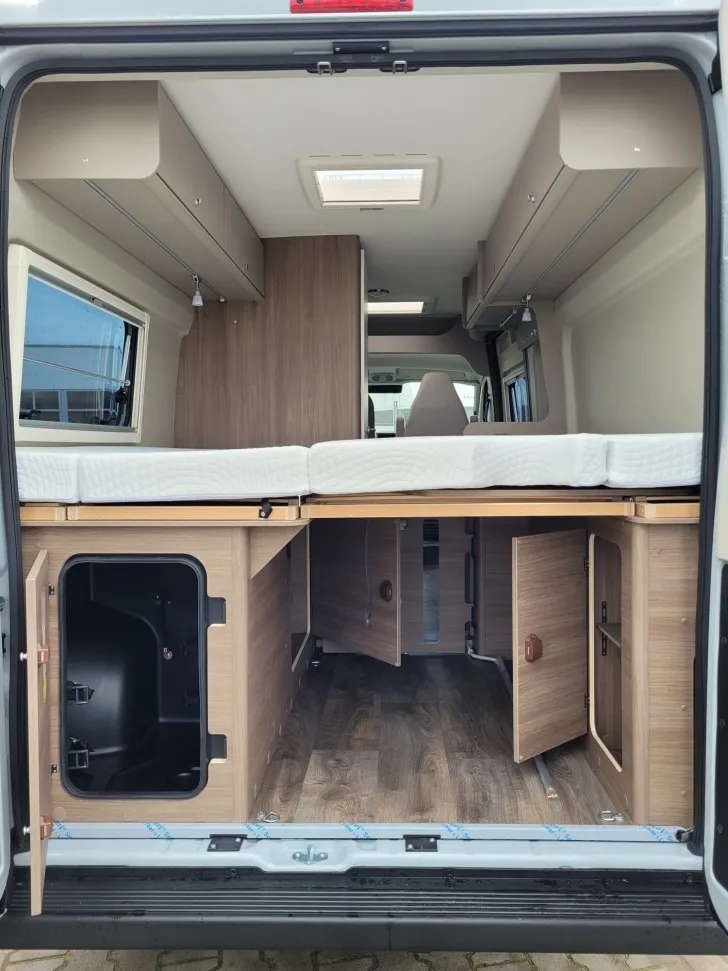 Fahrzeugbild Carado pro CV 640 #16