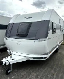 Fahrzeugbild Hobby Excellent Edition 540 UL #1