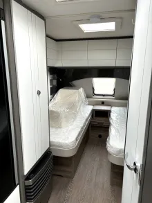 Fahrzeugbild Hobby Excellent Edition 540 UL #3