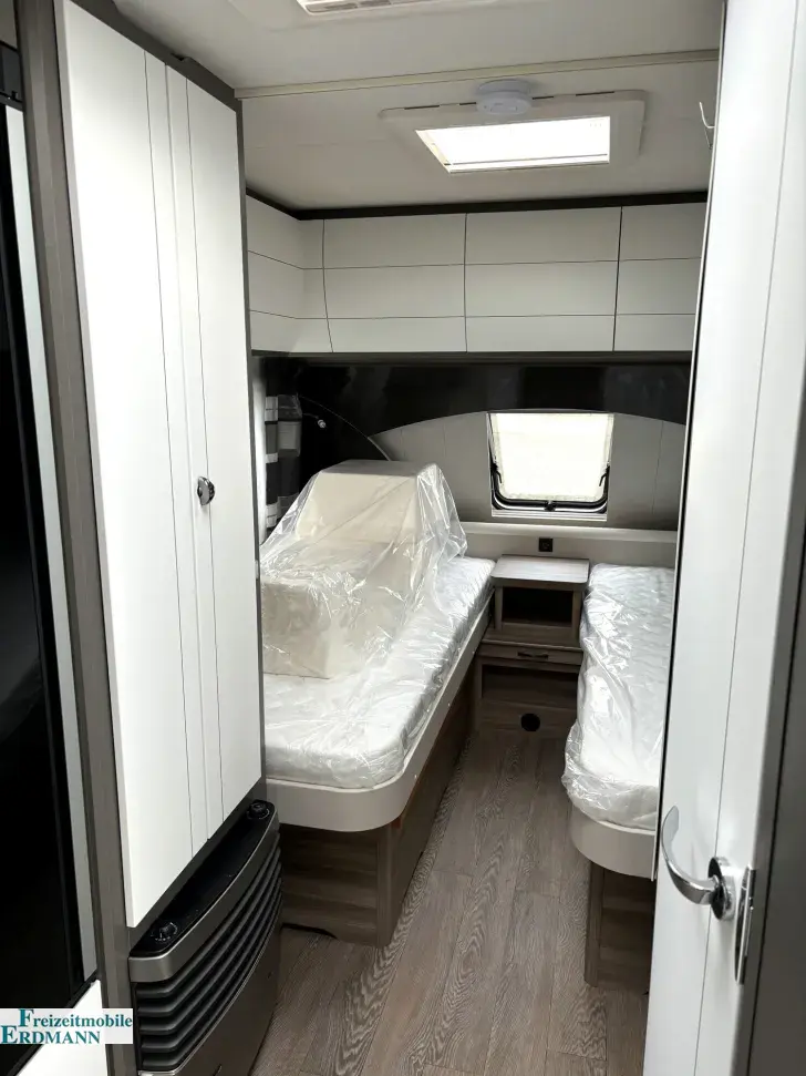 Fahrzeugbild Hobby Excellent Edition 540 UL #3