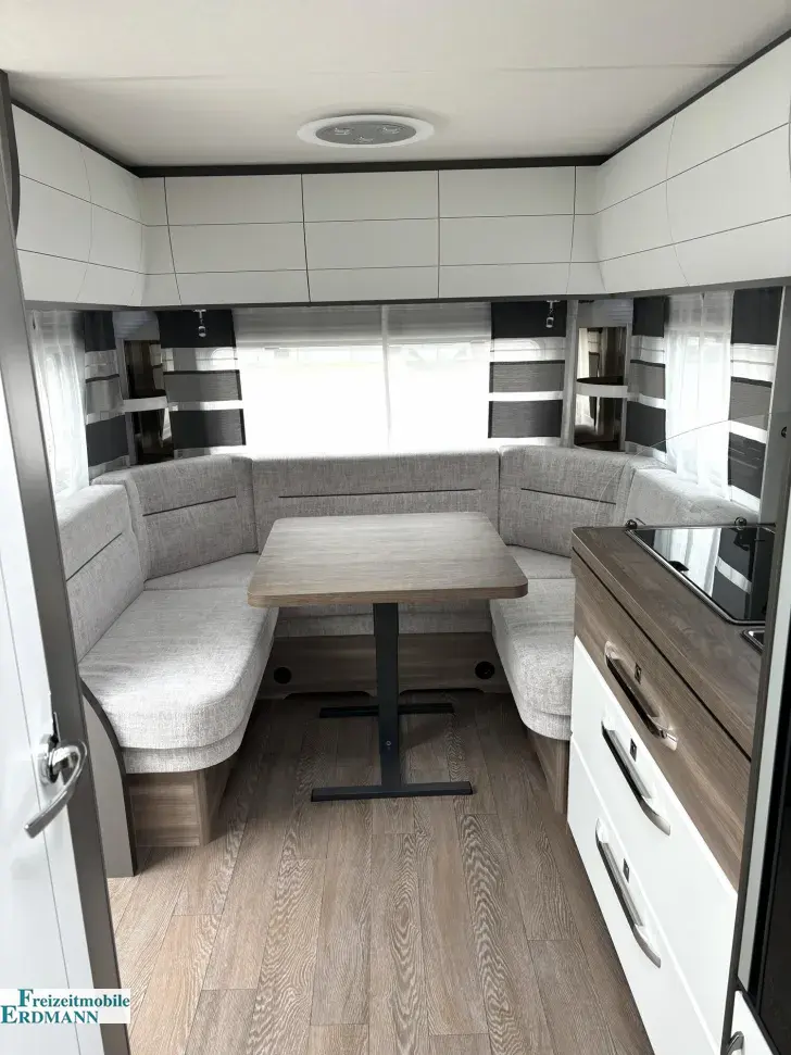 Fahrzeugbild Hobby Excellent Edition 540 UL #4