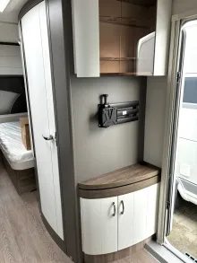 Fahrzeugbild Hobby Excellent Edition 540 UL #6