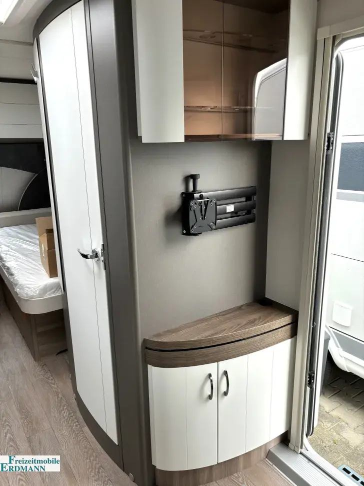 Fahrzeugbild Hobby Excellent Edition 540 UL #6