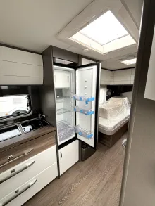 Fahrzeugbild Hobby Excellent Edition 540 UL #7