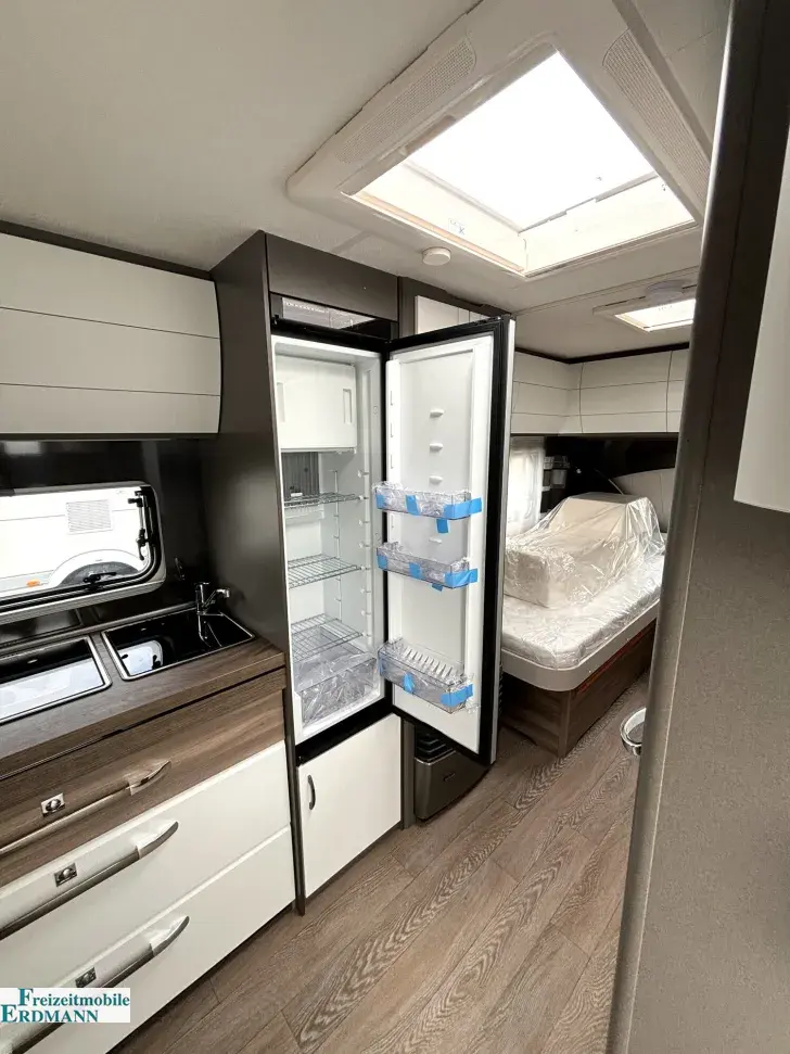 Fahrzeugbild Hobby Excellent Edition 540 UL #7