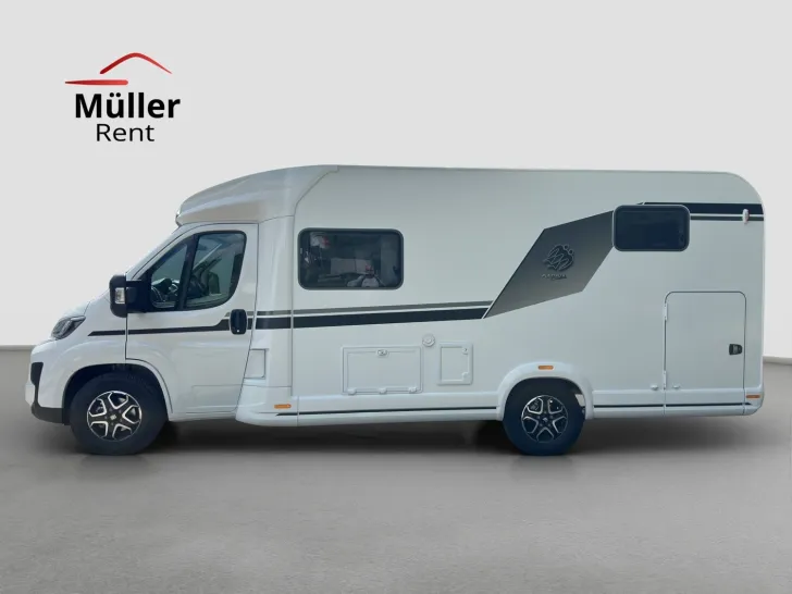 Fahrzeugbild Knaus L!VE TI PLATINUM SELECTION 650 MEG Automatik #5