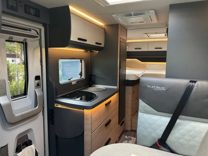 Fahrzeugbild Knaus L!VE TI PLATINUM SELECTION 650 MEG Automatik #10