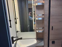 Fahrzeugbild Knaus L!VE TI PLATINUM SELECTION 650 MEG Automatik #12