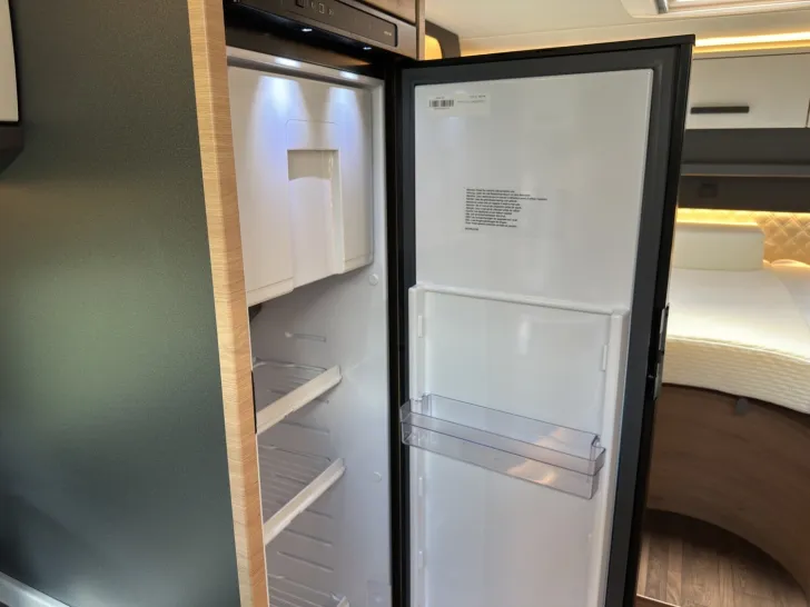 Fahrzeugbild Knaus L!VE TI PLATINUM SELECTION 650 MEG Automatik #14