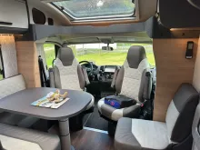 Fahrzeugbild Knaus L!VE TI PLATINUM SELECTION 650 MEG Automatik #15