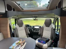 Fahrzeugbild Knaus L!VE TI PLATINUM SELECTION 650 MEG Automatik #19