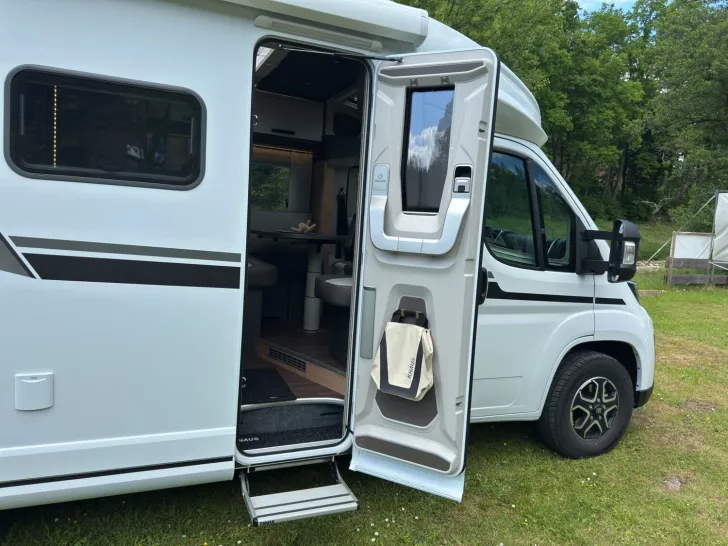 Fahrzeugbild Knaus L!VE TI PLATINUM SELECTION 650 MEG Automatik #21