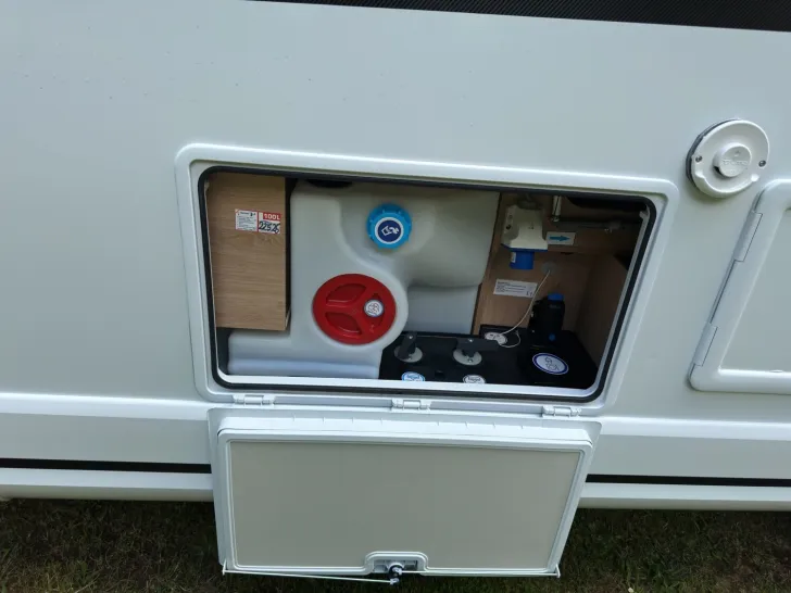Fahrzeugbild Knaus L!VE TI PLATINUM SELECTION 650 MEG Automatik #25