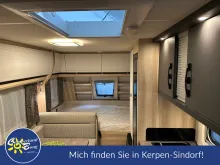 Fahrzeugbild Hobby De Luxe 490 KMF Modell 2025 #7