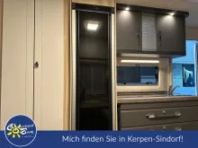 Fahrzeugbild Hobby De Luxe 490 KMF Modell 2025 #8