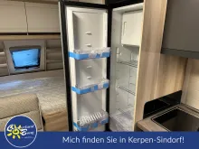 Fahrzeugbild Hobby De Luxe 490 KMF Modell 2025 #13