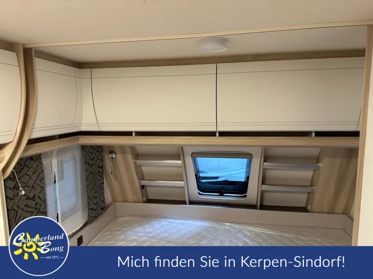 Fahrzeugbild Hobby De Luxe 490 KMF Modell 2025 #15