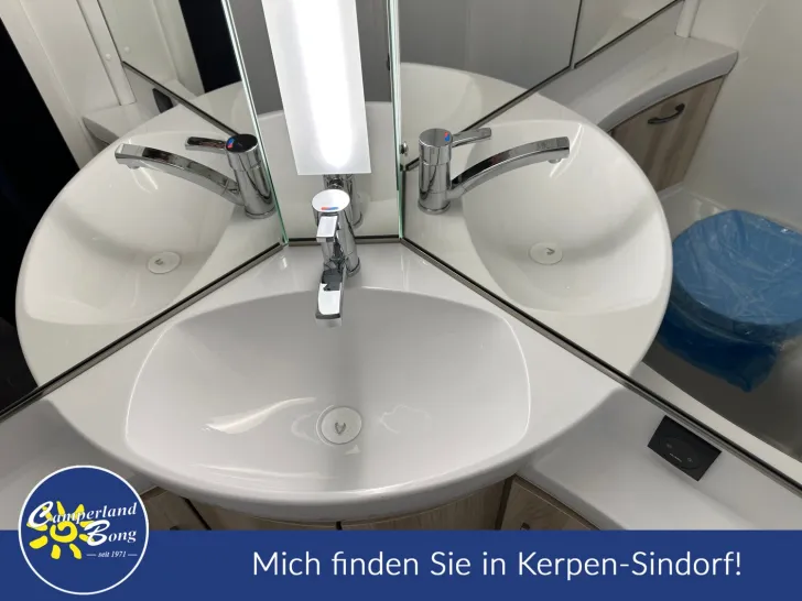 Fahrzeugbild Hobby De Luxe 490 KMF Modell 2025 #18