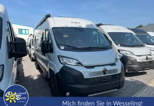 Bild ONTOUR Van 640 ET