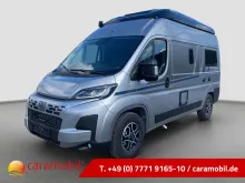 Fahrzeugbild Carado CV541 Pro Navi/RFK/Markise #1