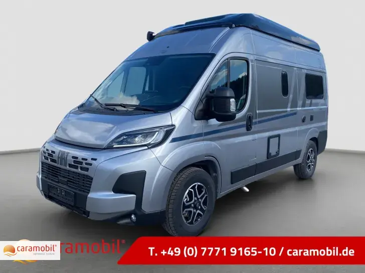 Fahrzeugbild Carado CV541 Pro Navi/RFK/Markise #1