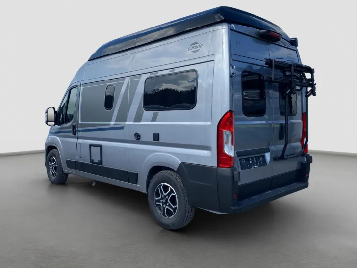 Fahrzeugbild Carado CV541 Pro Navi/RFK/Markise #3