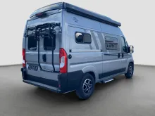 Fahrzeugbild Carado CV541 Pro Navi/RFK/Markise #4