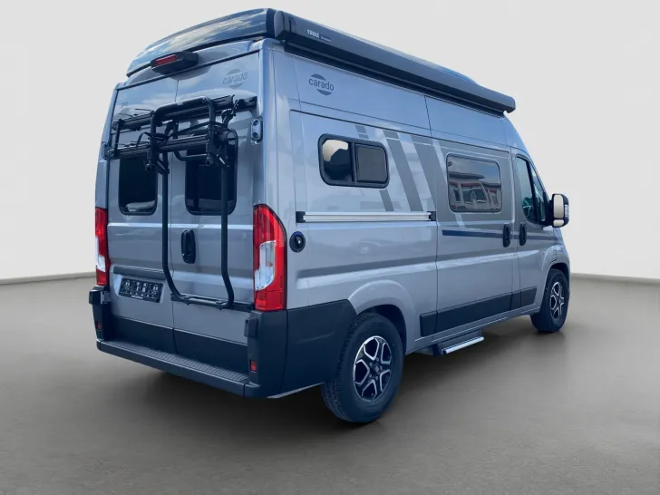 Fahrzeugbild Carado CV541 Pro Navi/RFK/Markise #4