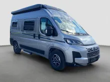 Fahrzeugbild Carado CV541 Pro Navi/RFK/Markise #5