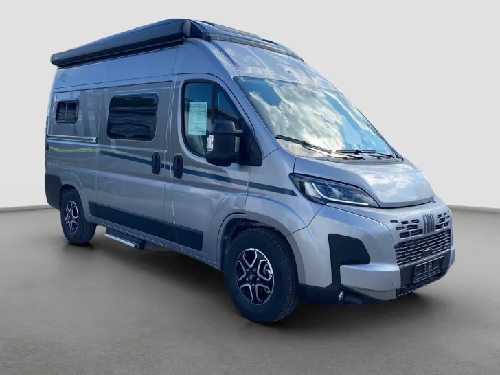 Fahrzeugbild Carado CV541 Pro Navi/RFK/Markise #5