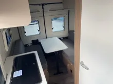 Fahrzeugbild Carado CV541 Pro Navi/RFK/Markise #9