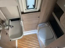 Fahrzeugbild Carado CV541 Pro Navi/RFK/Markise #10