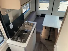 Fahrzeugbild Carado CV541 Pro Navi/RFK/Markise #11