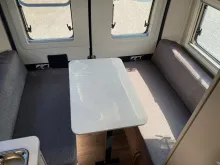 Fahrzeugbild Carado CV541 Pro Navi/RFK/Markise #12