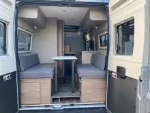 Fahrzeugbild Carado CV541 Pro Navi/RFK/Markise #14