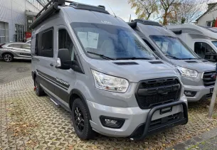 Bild Innovan 590 Ford active