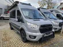 Fahrzeugbild LMC Innovan Active 590 Kostenfreie Anlieferung !! #1