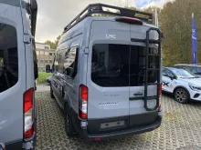 Fahrzeugbild LMC Innovan Active 590 Kostenfreie Anlieferung !! #5