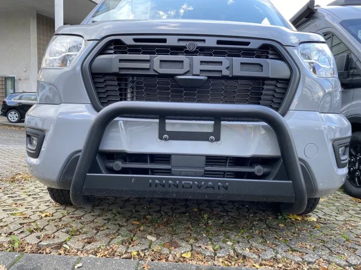 Fahrzeugbild LMC Innovan Active 590 Kostenfreie Anlieferung !! #8