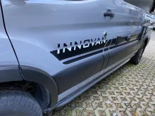 Fahrzeugbild LMC Innovan Active 590 Kostenfreie Anlieferung !! #9